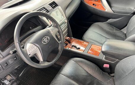 Toyota Camry, 2008 год, 990 000 рублей, 8 фотография