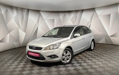 Ford Focus II рестайлинг, 2010 год, 475 000 рублей, 1 фотография