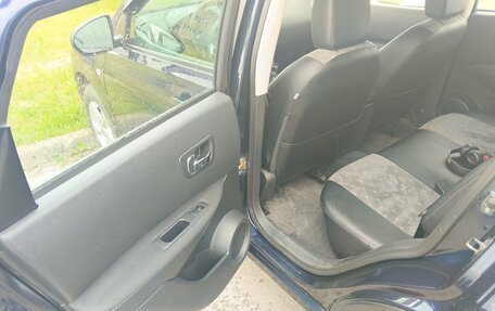 Nissan Qashqai, 2010 год, 1 220 000 рублей, 11 фотография