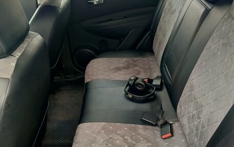 Nissan Qashqai, 2010 год, 1 220 000 рублей, 15 фотография