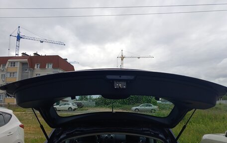 Nissan Qashqai, 2010 год, 1 220 000 рублей, 17 фотография