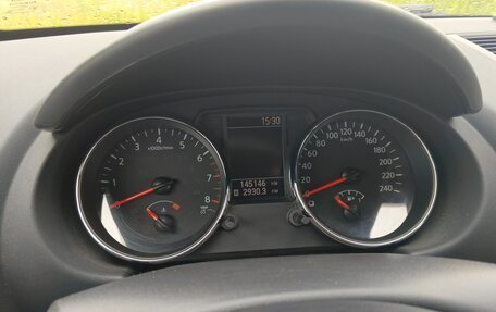 Nissan Qashqai, 2010 год, 1 220 000 рублей, 20 фотография