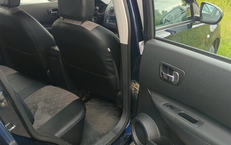 Nissan Qashqai, 2010 год, 1 220 000 рублей, 21 фотография