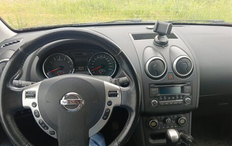 Nissan Qashqai, 2010 год, 1 220 000 рублей, 18 фотография
