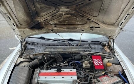 Opel Vectra B рестайлинг, 1998 год, 220 000 рублей, 8 фотография