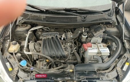 Nissan Qashqai, 2010 год, 1 220 000 рублей, 22 фотография