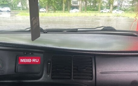 Opel Vectra B рестайлинг, 1998 год, 220 000 рублей, 9 фотография