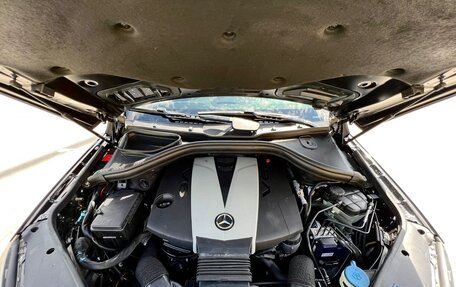 Mercedes-Benz M-Класс, 2011 год, 2 600 000 рублей, 9 фотография
