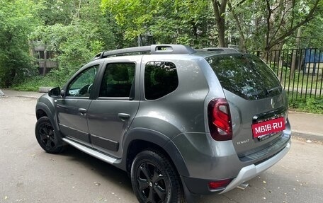 Renault Duster I рестайлинг, 2019 год, 2 100 000 рублей, 4 фотография