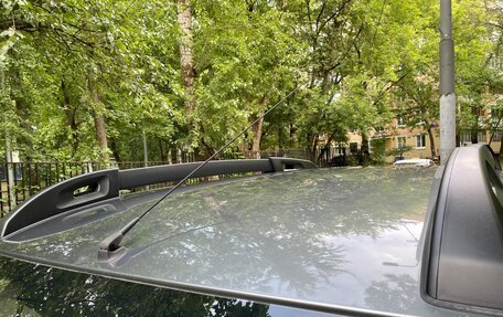 Renault Duster I рестайлинг, 2019 год, 2 100 000 рублей, 9 фотография