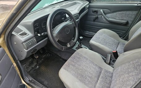 Daewoo Nexia I рестайлинг, 2007 год, 180 000 рублей, 2 фотография