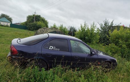 Ford Mondeo II, 1996 год, 165 000 рублей, 2 фотография