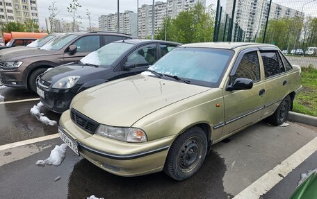 Daewoo Nexia I рестайлинг, 2007 год, 180 000 рублей, 6 фотография
