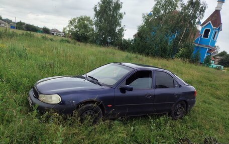 Ford Mondeo II, 1996 год, 165 000 рублей, 4 фотография