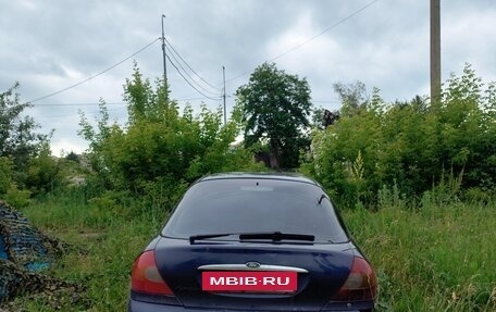 Ford Mondeo II, 1996 год, 165 000 рублей, 3 фотография