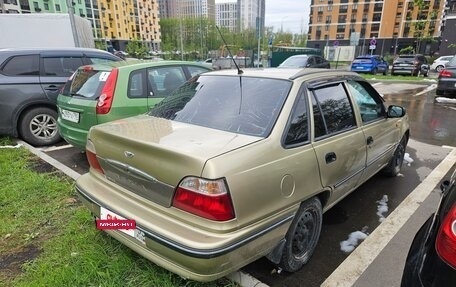 Daewoo Nexia I рестайлинг, 2007 год, 180 000 рублей, 4 фотография