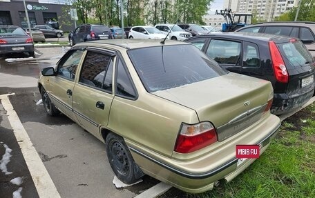Daewoo Nexia I рестайлинг, 2007 год, 180 000 рублей, 3 фотография