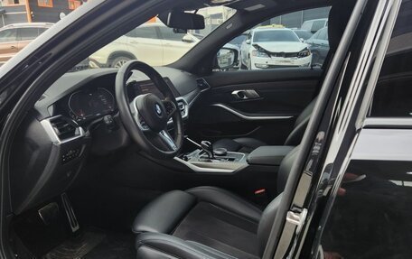 BMW 3 серия, 2021 год, 4 200 000 рублей, 7 фотография