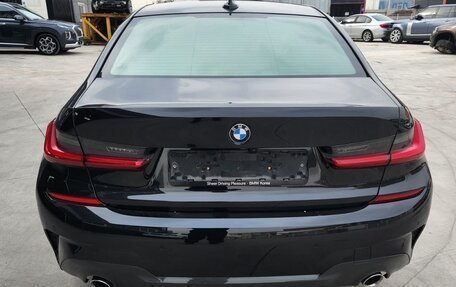 BMW 3 серия, 2021 год, 4 200 000 рублей, 4 фотография