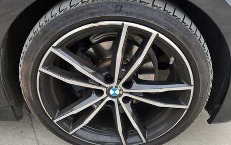 BMW 3 серия, 2021 год, 4 200 000 рублей, 13 фотография