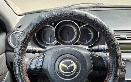 Mazda 3, 2008 год, 580 000 рублей, 5 фотография