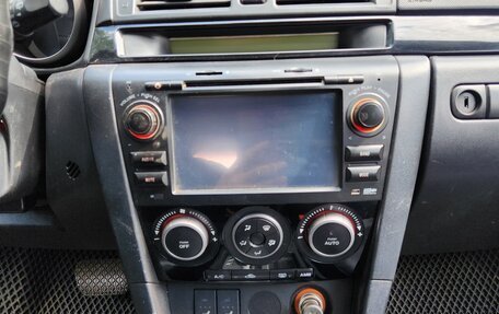 Mazda 3, 2008 год, 580 000 рублей, 2 фотография