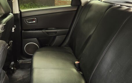 Mazda 3, 2008 год, 580 000 рублей, 7 фотография