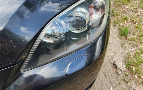 Mazda 3, 2008 год, 580 000 рублей, 10 фотография