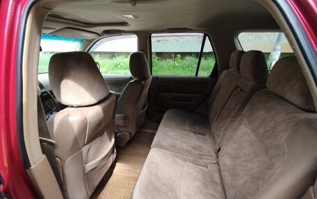 Honda CR-V II рестайлинг, 2003 год, 850 000 рублей, 7 фотография