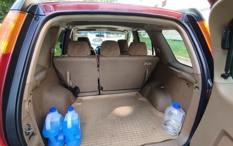 Honda CR-V II рестайлинг, 2003 год, 850 000 рублей, 5 фотография