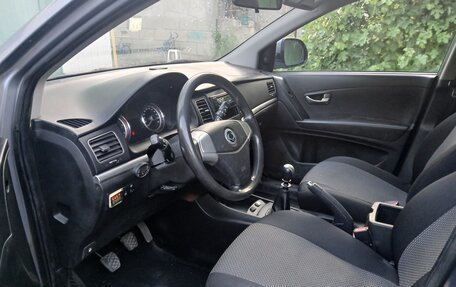 SsangYong Actyon II рестайлинг, 2011 год, 900 000 рублей, 3 фотография