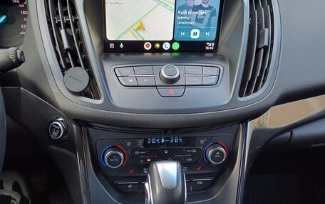 Ford Kuga III, 2019 год, 1 395 000 рублей, 6 фотография