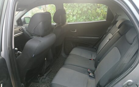 SsangYong Actyon II рестайлинг, 2011 год, 900 000 рублей, 4 фотография