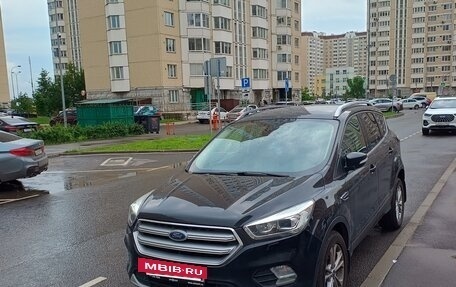 Ford Kuga III, 2019 год, 1 395 000 рублей, 2 фотография