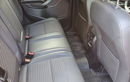 Ford Kuga III, 2019 год, 1 395 000 рублей, 9 фотография