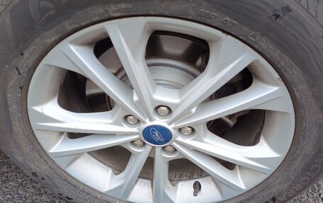 Ford Kuga III, 2019 год, 1 395 000 рублей, 13 фотография