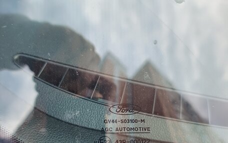 Ford Kuga III, 2019 год, 1 395 000 рублей, 12 фотография