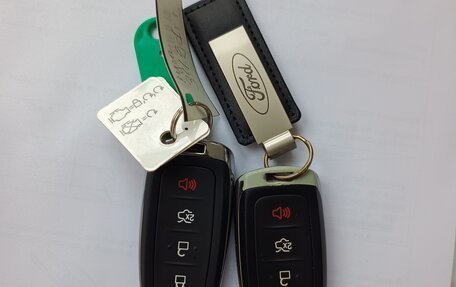 Ford Kuga III, 2019 год, 1 395 000 рублей, 14 фотография