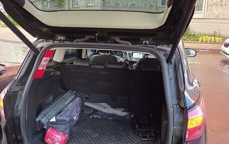 Ford Kuga III, 2019 год, 1 395 000 рублей, 11 фотография