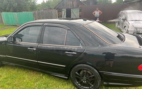 Mercedes-Benz E-Класс, 1999 год, 630 000 рублей, 7 фотография