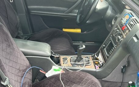 Mercedes-Benz E-Класс, 1999 год, 630 000 рублей, 18 фотография