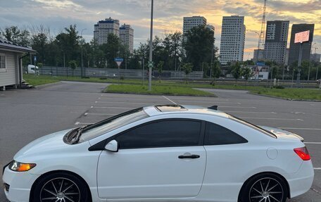 Honda Civic VIII, 2009 год, 999 999 рублей, 6 фотография