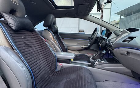 Honda Civic VIII, 2009 год, 999 999 рублей, 10 фотография