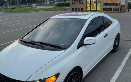 Honda Civic VIII, 2009 год, 999 999 рублей, 4 фотография