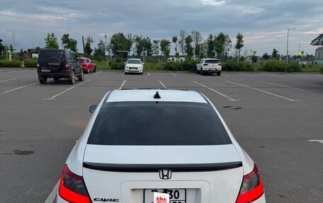 Honda Civic VIII, 2009 год, 999 999 рублей, 9 фотография
