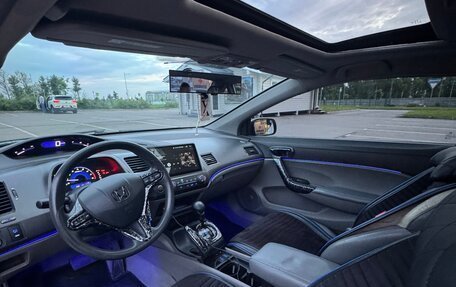 Honda Civic VIII, 2009 год, 999 999 рублей, 13 фотография