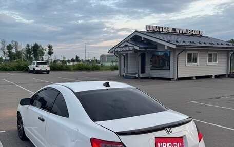 Honda Civic VIII, 2009 год, 999 999 рублей, 2 фотография