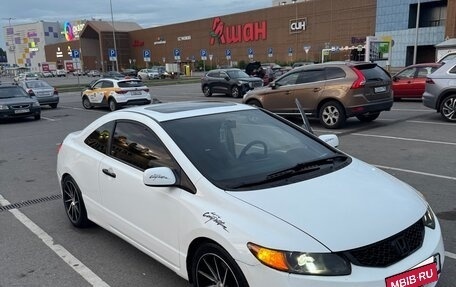 Honda Civic VIII, 2009 год, 999 999 рублей, 7 фотография
