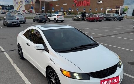 Honda Civic VIII, 2009 год, 999 999 рублей, 3 фотография