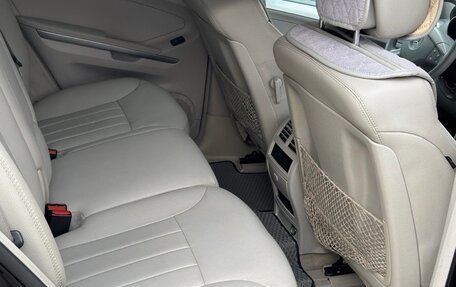 Mercedes-Benz M-Класс, 2007 год, 1 099 999 рублей, 7 фотография